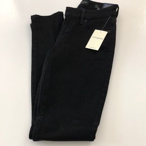Lucky Brand Stella Skinny Jeans 00/24
